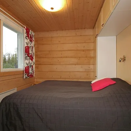 Chalet Juolukka *