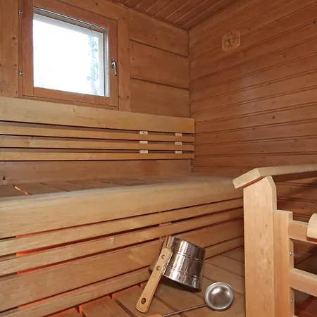 Chalet Juolukka Syöte